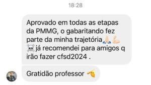 Depoimento 16